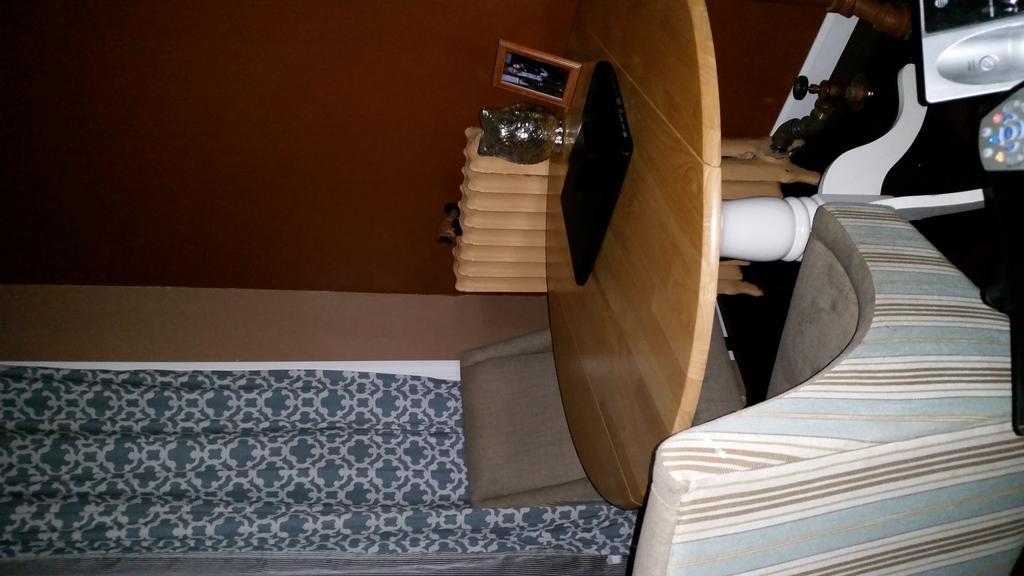 Oyo Bed And Breakfast นิวยอร์ก ภายนอก รูปภาพ